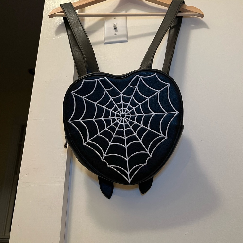 Valfre Charlotte Backpack - Picture 2 of 5